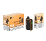 Smooth Allo 35000 puffs 20MG Peach