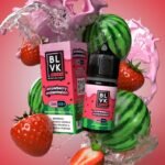 Strawberry Watermelon - MELON (Fruit Iced)