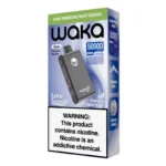 WAKA Blade 50K Puffs 50MG Kiwi Passion Fruit Guava