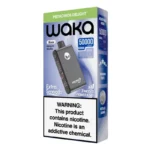 WAKA Blade 50K Puffs 50MG Pistachios Delight
