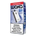 WAKA Blade 50K Puffs 50MG Watermelon Chill