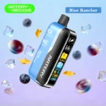 Artery Ferocious CL6 50000 Puffs Blue Rancher