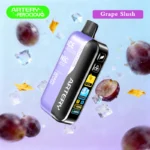Artery Ferocious CL6 50000 Puffs Grape Slush