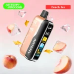 Artery Ferocious CL6 50000 Puffs Peach Ice