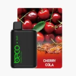 Beco Soft 6000 Puffs Cherry Cola