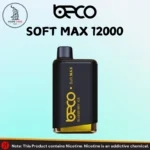 Beco Soft Max 12000 Puffs