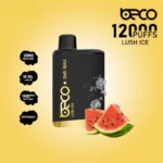 Beco Soft Max 12000 Puffs Lush Ice