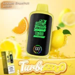 Bounce Turbo 25000 Puffs Disposable Vape Oranges Grapefruit Lemon