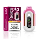 Bounce Turbo 50000 Puffs Disposable Vape Strawberry Kiwi