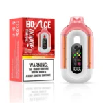 Bounce Turbo 50000 Puffs Disposable Vape Watermelon Ice