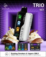 Elfbar Trio 40000 Puffs VCT
