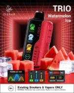 Elfbar Trio 40000 Puffs Watermelon Ice