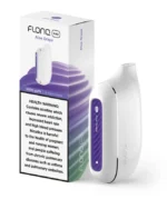 Flonq Max 8000 Puffs Aloe Grape