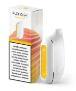Flonq Max 8000 Puffs Mango Peach