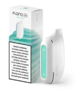 Flonq Max 8000 Puffs Mint Chill