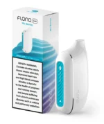 Flonq Max 8000 Puffs Mix Berries