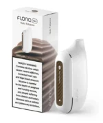 Flonq Max 8000 Puffs Nuts Tobacco