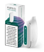 Flonq Max 8000 Puffs Passion Fruit Guava