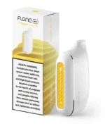 Flonq Max 8000 Puffs Pineapple Coconut
