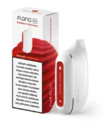 Flonq Max 8000 Puffs Strawberry Watermelon