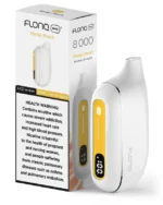 Flonq Max S 8000 Puffs Mango Peach