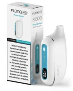 Flonq Max S 8000 Puffs Mixed Berries