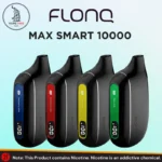 Flonq Max Smart 10000 Puffs