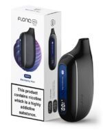Flonq Max Smart 10000 Puffs Blackberry Mint