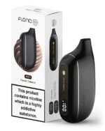 Flonq Max Smart 10000 Puffs Classic Tobacco