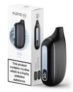 Flonq Max Smart 10000 Puffs Clear