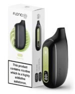 Flonq Max Smart 10000 Puffs Green Tea