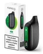 Flonq Max Smart 10000 Puffs Kiwi Lime