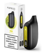 Flonq Max Smart 10000 Puffs Lemon Mint
