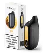 Flonq Max Smart 10000 Puffs Lemon Pie
