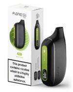 Flonq Max Smart 10000 Puffs Sour Apple