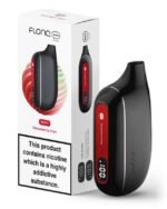 Flonq Max Smart 10000 Puffs Strawberry Kiwi