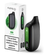 Flonq Max Smart 10000 Puffs Sweet Mint