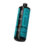 Kief King 35000 Puffs Blueberry Raspberry