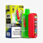 Nasty Bolt 50000 Hyper Puffs in Dubai Watermelon Ice