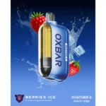 Oxbar Dr Vapes Panther x 50000 Puffs Berries Ice