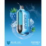 Oxbar Dr Vapes Panther x 50000 Puffs Blue Ice