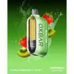 Oxbar Dr Vapes Panther x 50000 Puffs Strawberry Kiwi