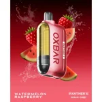 Oxbar Dr Vapes Panther x 50000 Puffs Watermelon Raspberry