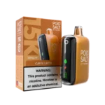 Pod Salt 15000 Puffs Caffe Latte