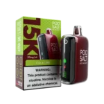 Pod Salt 15000 Puffs Cola Lime