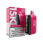 Pod Salt 15000 Puffs Watermelon Breeze