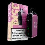 Pod Salt 35000 Puffs Candy