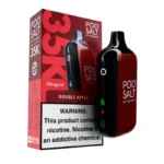 Pod Salt 35000 Puffs Double Apple