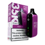 Pod Salt 35000 Puffs Grape ICe