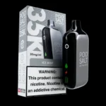 Pod Salt 35000 Puffs Ice Mint